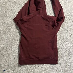 Lululemon Scuba Hoodie